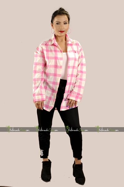 Aliza Katuwal – Gallery 23
